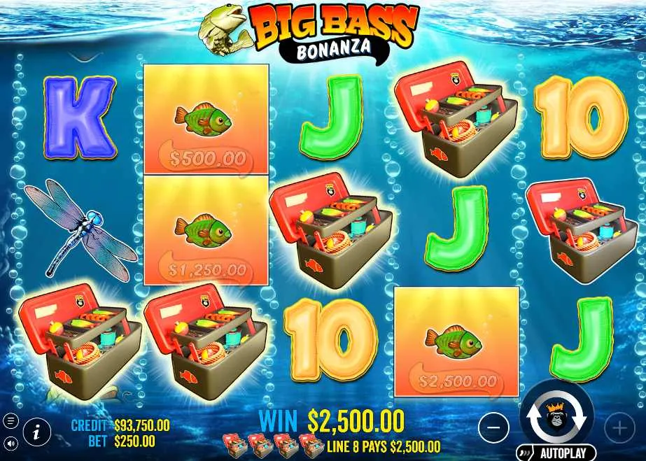 Las tiradas gratis que lo cambiaron todo